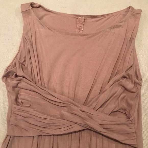 Bailey 44 flowy tank - Picture 2 of 3